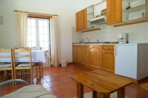 Camping / Appartment Coimbrão חדר תמונה