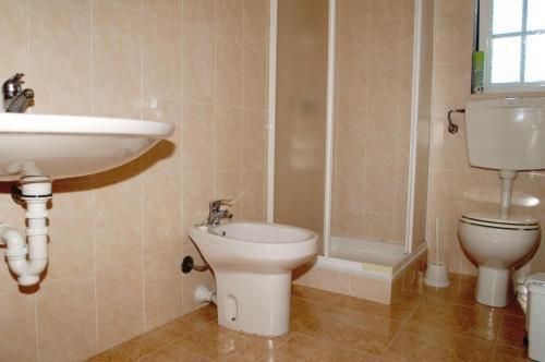 Camping / Appartment Coimbrão חדר תמונה