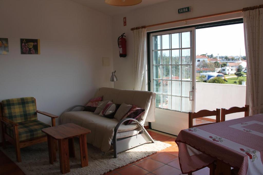 Camping / Appartment Coimbrão חדר תמונה