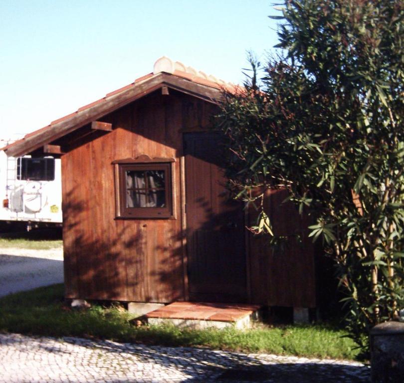 Camping / Appartment Coimbrão חדר תמונה