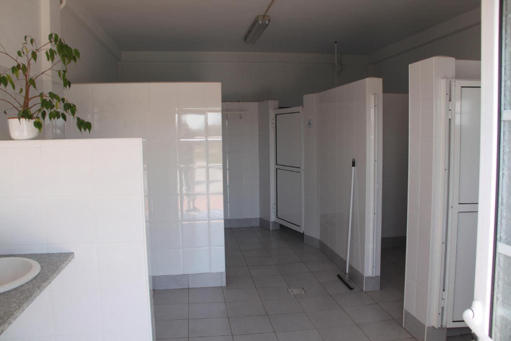 Camping / Appartment Coimbrão חדר תמונה